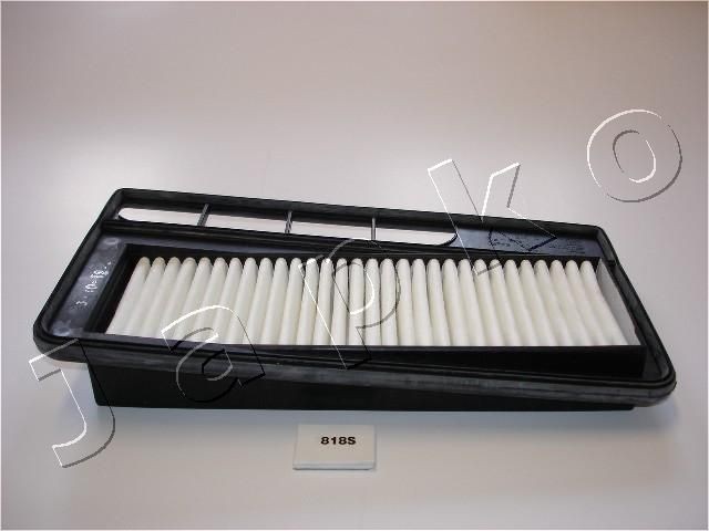 JAPKO 20818 Air filter 51mm, 161mm, 307mm, Filter Insert