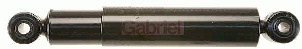 GABRIEL 2086 Stoßdämpfer für IVECO EuroStar LKW in Original Qualität