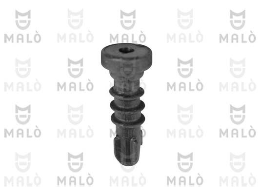 MALÒ 2086 Seal / Gasket, oil dipstick