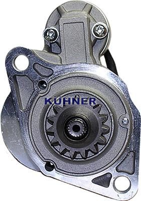 AD KÜHNER 20895 Starter motor MM409410