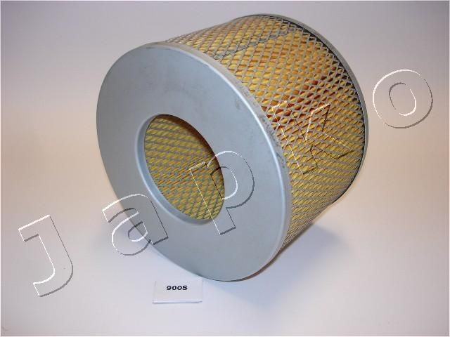 JAPKO 124,3mm, 183mm, Filter Insert Height: 124,3mm Engine air filter 20900 buy