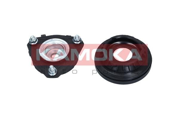 Ford Focus dnw Shock absorption parts - Repair kit, suspension strut KAMOKA 209008