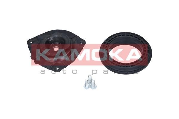 Nissan X-TRAIL Damping parts - Repair kit, suspension strut KAMOKA 209023