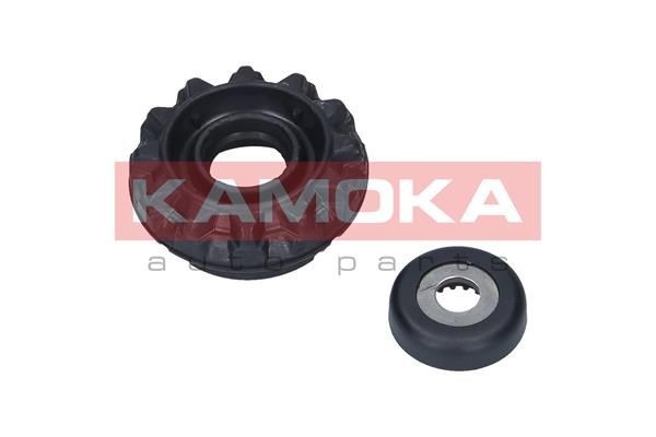 Volkswagen GOLF Top mount bearing 9203225 KAMOKA 209032 online buy