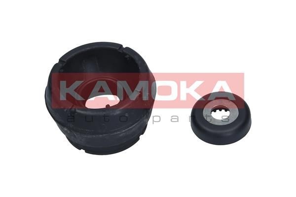 Great value for money - KAMOKA Repair kit, suspension strut 209033