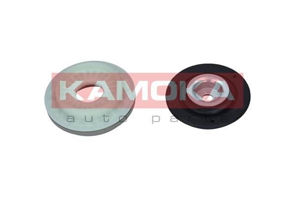 Corsa F Hatchback Shock absorption parts - Repair kit, suspension strut KAMOKA 209047