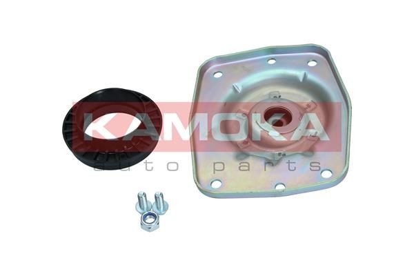 Great value for money - KAMOKA Repair kit, suspension strut 209059