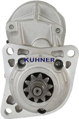 AD KÜHNER 20906 Starter motor 8T8619