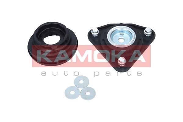 Genuine Mazda B39D-34-380A Suspension Mounting Rubber 