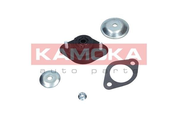 Original 209129 KAMOKA Strut mount and bearing experience and price