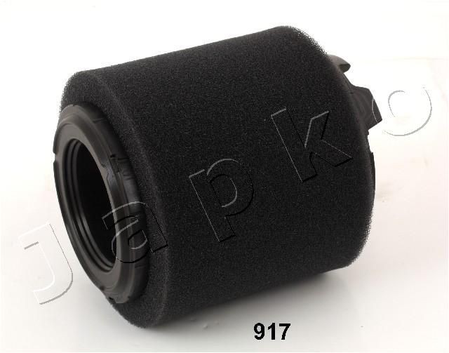 JAPKO 187mm, 160, 127mm, Filter Insert Height: 187mm Engine air filter 20917 buy