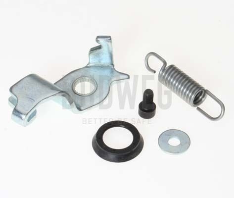 KAWE Repair Kit, parking brake handle (brake caliper) 2099383 buy