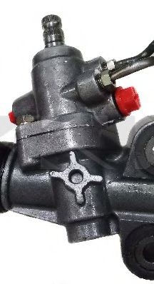 SPIDAN Power steering rack 52149 for Mazda MX 5 NB