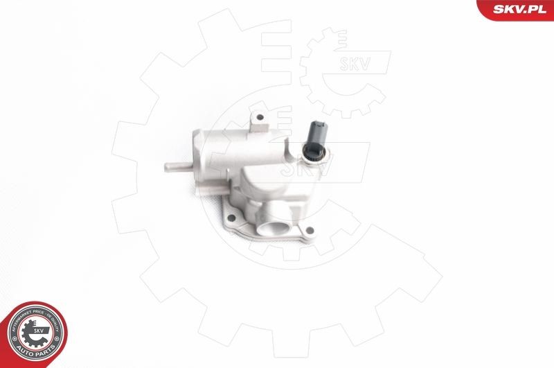 ESEN SKV 20SKV030 Engine thermostat Opening Temperature: 92°C, with seal, with housing