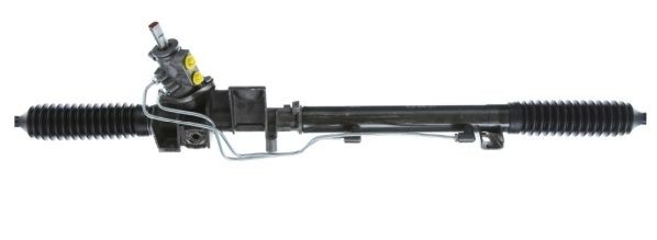 SPIDAN Hydraulic, for left-hand drive vehicles, SMI, without tie rod, 1112 mm Steering gear 52245 buy