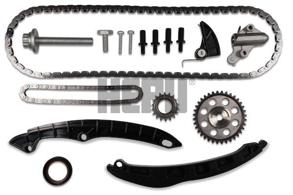 Great value for money - HEPU Timing chain kit 21-0020