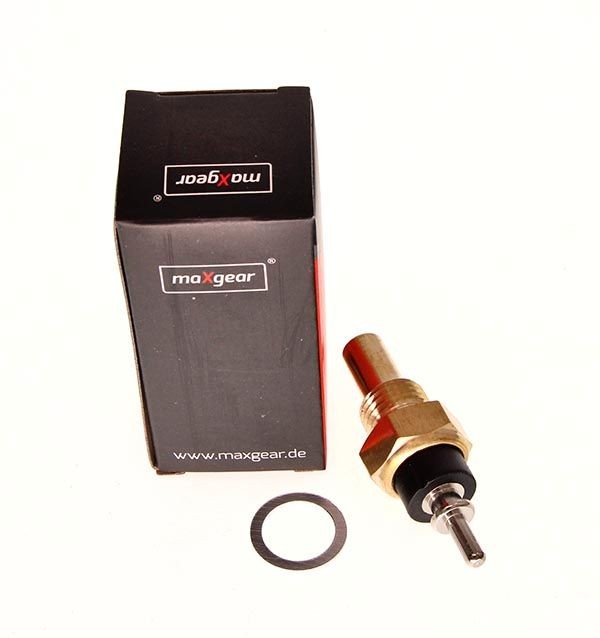 210122 Cylinder head temperature sensor MAXGEAR 21-0122 review and test
