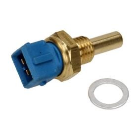 pack of one febi bilstein 17695 Coolant Temperature Sensor with seal ring 