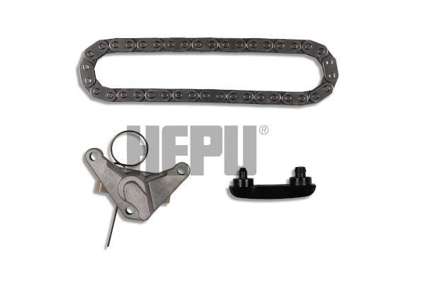 21-0134 HEPU Timing chain set FIAT Simplex, Closed chain