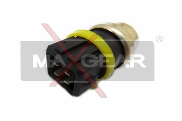 Original MAXGEAR Coolant sensor 21-0134 for SEAT TOLEDO