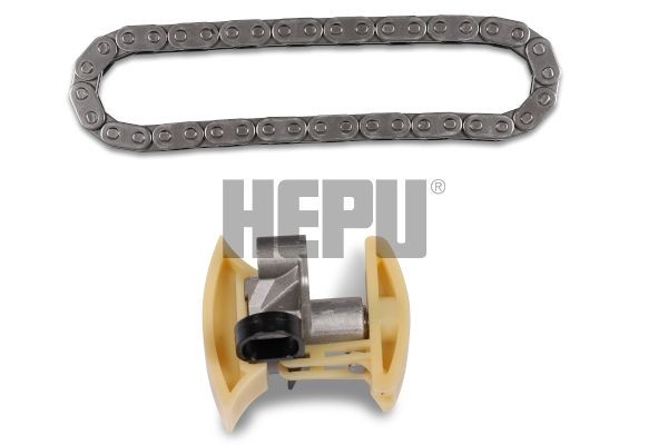 Original HEPU Timing chain kit 21-0172 for FORD FOCUS