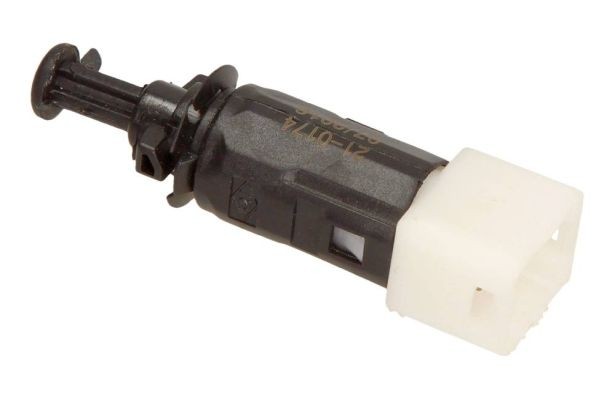 MAXGEAR 210174 Stop light switch Twingo c06 1.2 LPG 60 hp Petrol/Liquified Petroleum Gas (LPG) 2003 price