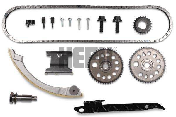 Great value for money - HEPU Timing chain kit 21-0184