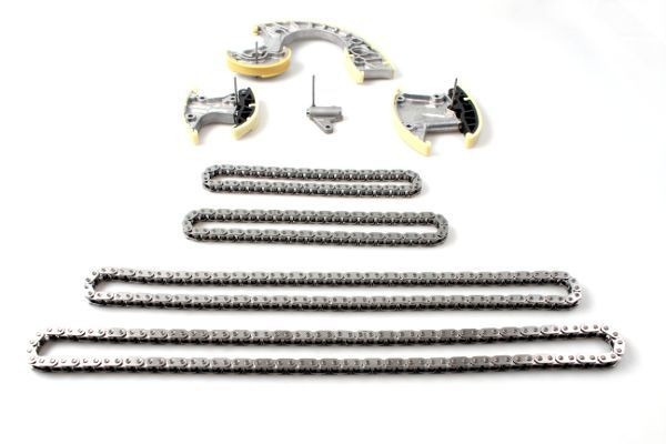 Great value for money - HEPU Timing chain kit 21-0268