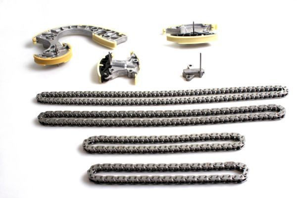 Great value for money - HEPU Timing chain kit 21-0269