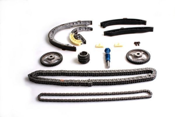 HEPU 21-0319 Timing chain kit PORSCHE experience and price