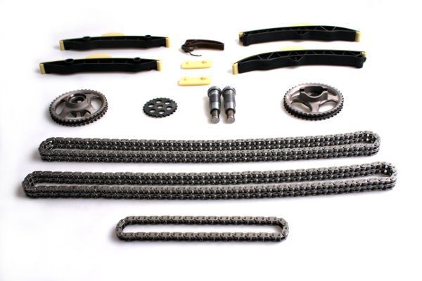 HEPU 21-0340 Timing chain kit PORSCHE experience and price