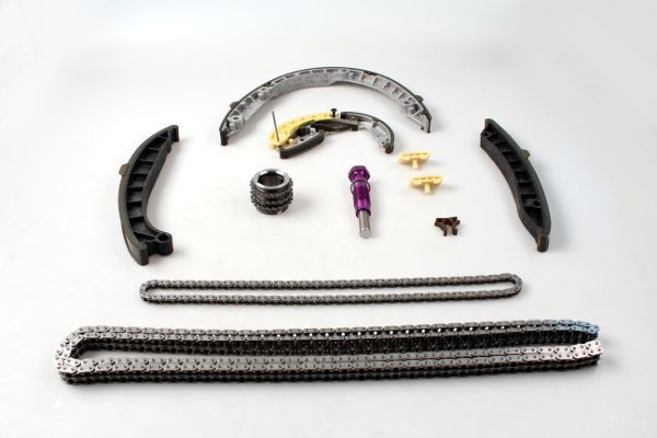 HEPU 21-0341 Timing chain kit PORSCHE experience and price