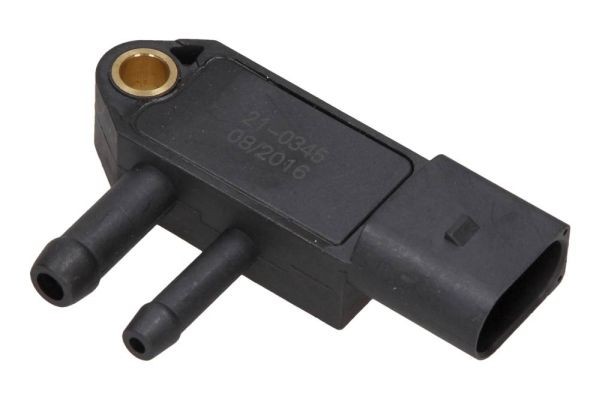 MAXGEAR Sensor, exhaust pressure 21-0345 Volkswagen TRANSPORTER 2014