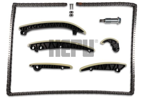 Mercedes VITO Cam chain kit 9208654 HEPU 21-0348 online buy
