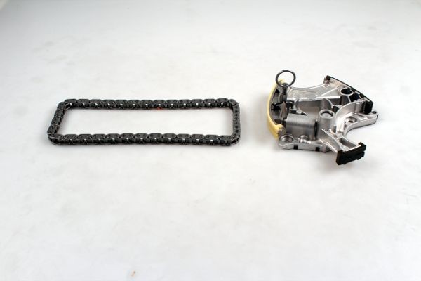 Original 21-0360 HEPU Cam chain kit AUDI