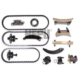 Melling 1049 Stock Replacement Timing Chain 