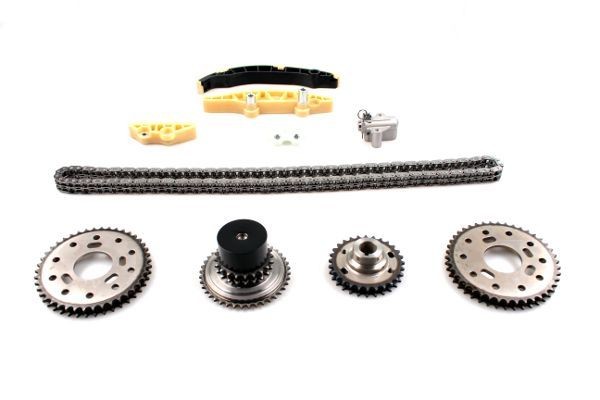 Ford KUGA Cam chain kit 9208881 HEPU 21-0426 online buy