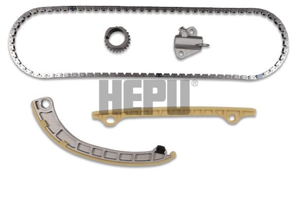 HEPU 21-0442 Timing chain kit SUZUKI experience and price