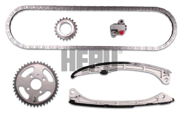 HEPU 21-0450 Timing chain kit TOYOTA experience and price