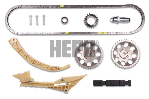 Saab Timing chain kit HEPU 21-0463 at a good price