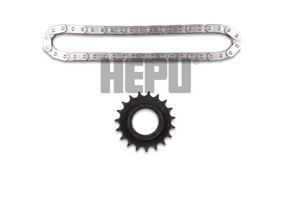HEPU Chain Set, oil pump drive 21-0510 buy