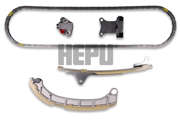 HEPU 21-0519 SUBARU Timing chain kit