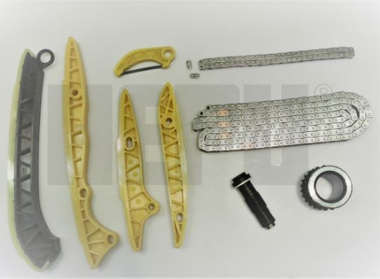 Great value for money - HEPU Timing chain kit 21-0526
