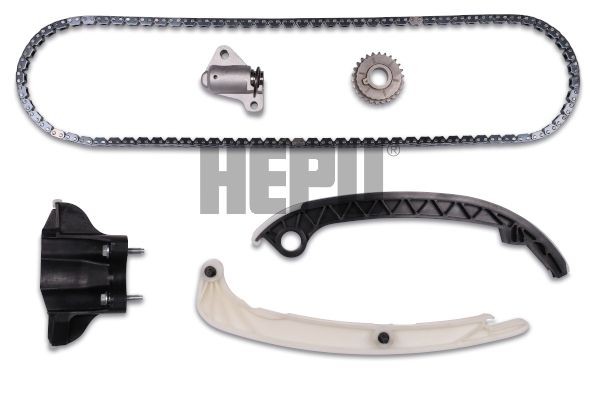 Opel INSIGNIA Cam chain kit 9209098 HEPU 21-0528 online buy