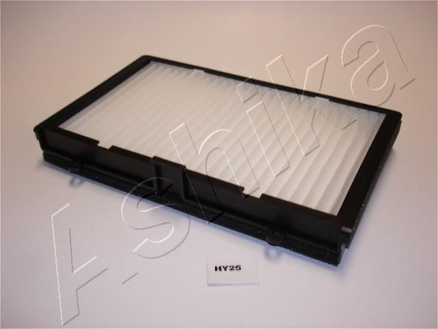 21-HY-H25 ASHIKA Innenraumfilter für IVECO online bestellen