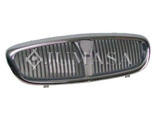 JUMASA 21000308 ROVER 25 2000 Front grille