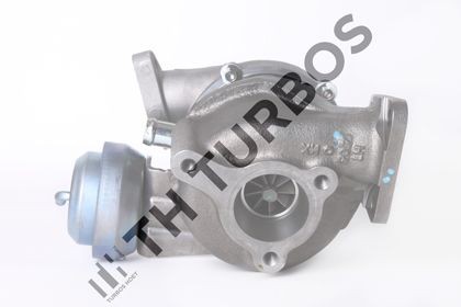 VIFC TURBO´S HOET 2100712 Turbocharger OPEL Astra Classic Saloon (A04) 1.7 CDTi 110 hp Diesel 2011 price
