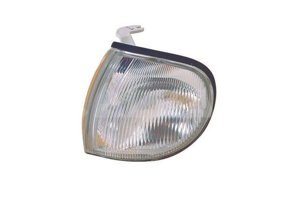 ALKAR Left Front, without bulb holder, R5W, for left-hand drive vehicles Lamp Type: R5W Indicator 2101543 buy