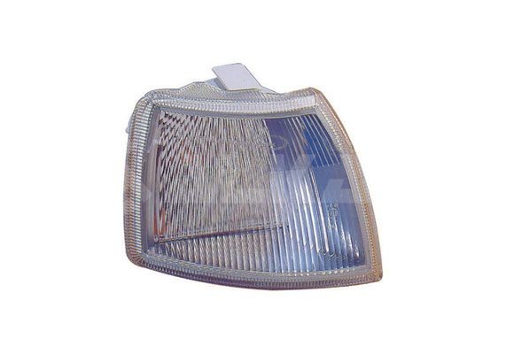 ALKAR Right Front, without bulb holder, P21W, for left-hand drive vehicles Lamp Type: P21W Indicator 2102432 buy