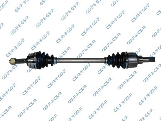 Great value for money - GSP Drive shaft 210306